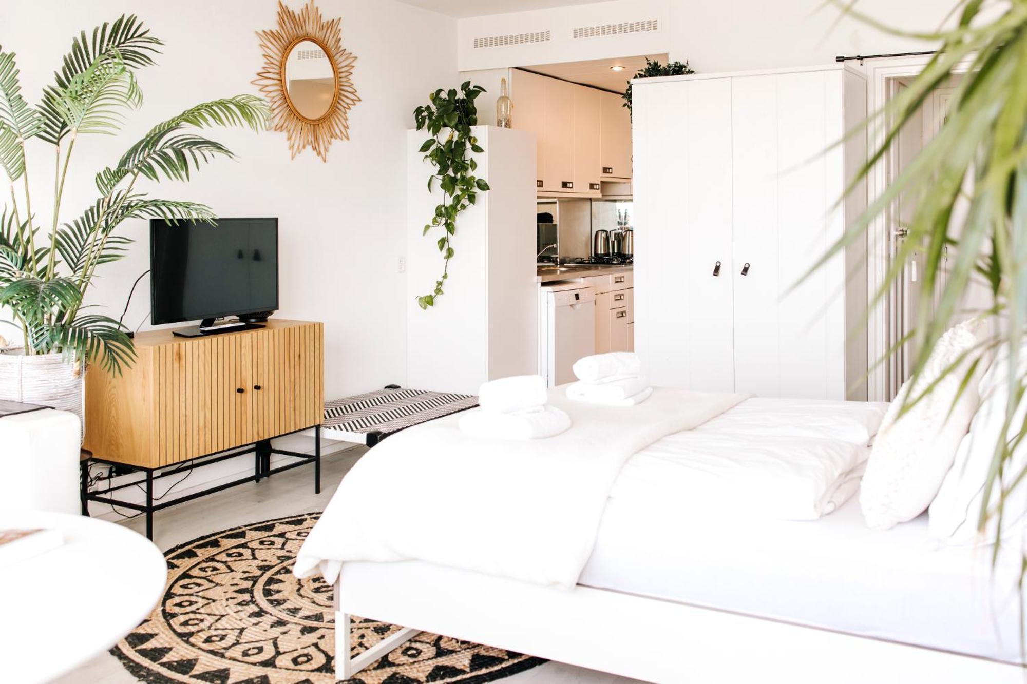 Studio At Sea Зандворт Екстер'єр фото