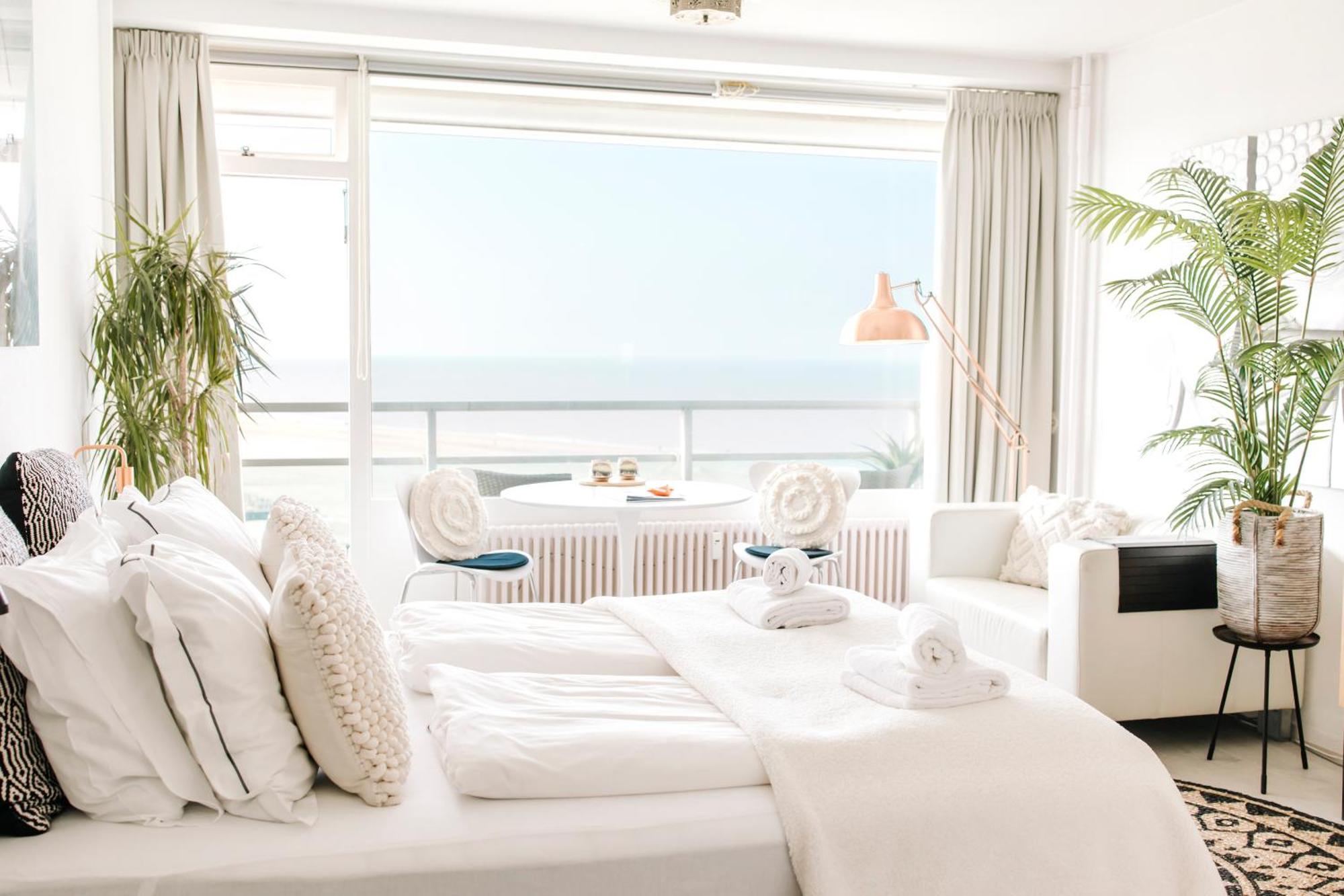 Studio At Sea Зандворт Екстер'єр фото