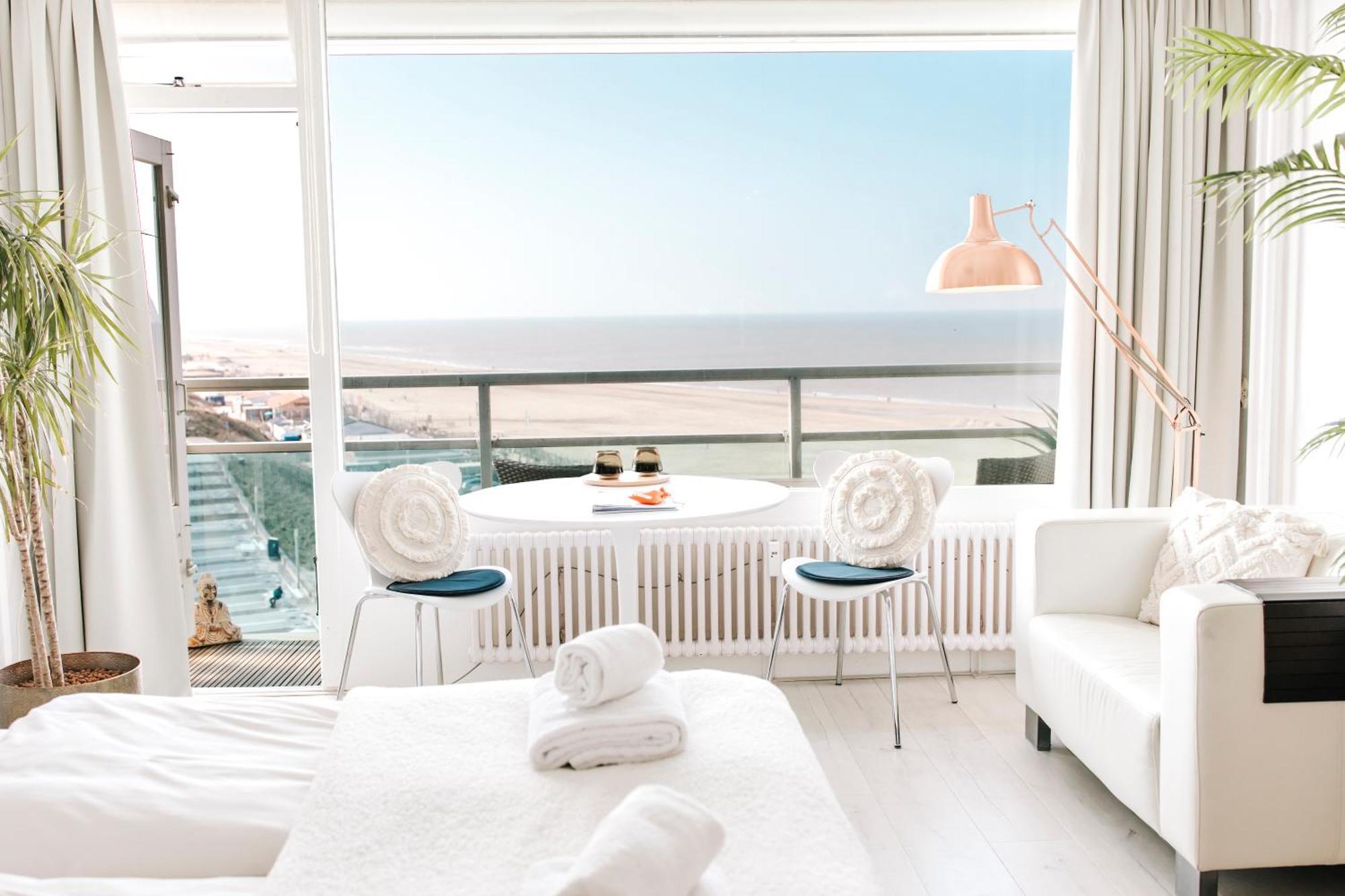 Studio At Sea Зандворт Екстер'єр фото