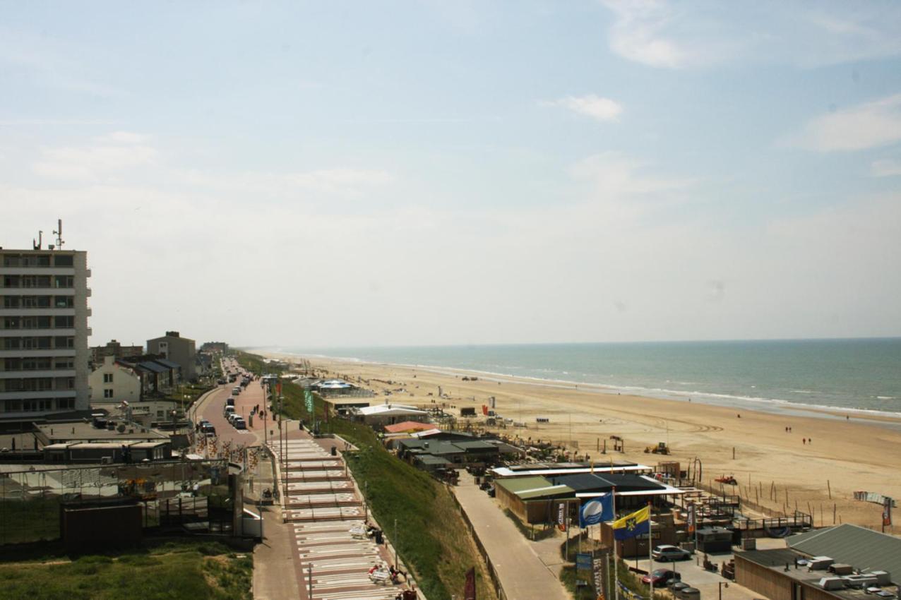 Studio At Sea Зандворт Екстер'єр фото