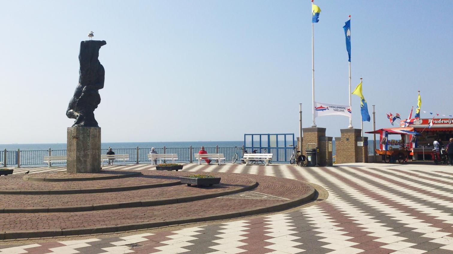 Studio At Sea Зандворт Екстер'єр фото